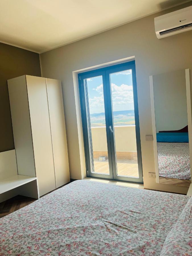 Aparthotel Il Primo Sasso Matera Zewnętrze zdjęcie