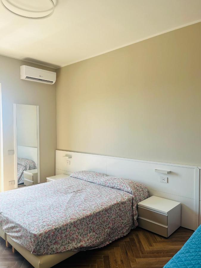 Aparthotel Il Primo Sasso Matera Zewnętrze zdjęcie
