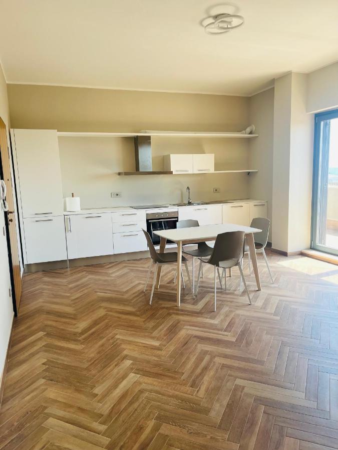 Aparthotel Il Primo Sasso Matera Zewnętrze zdjęcie