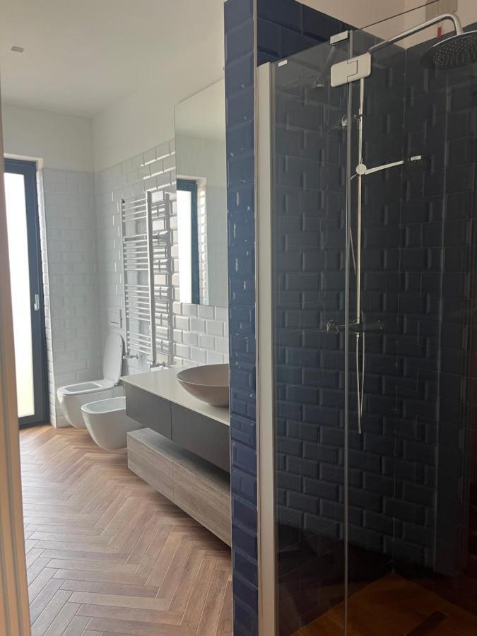 Aparthotel Il Primo Sasso Matera Zewnętrze zdjęcie