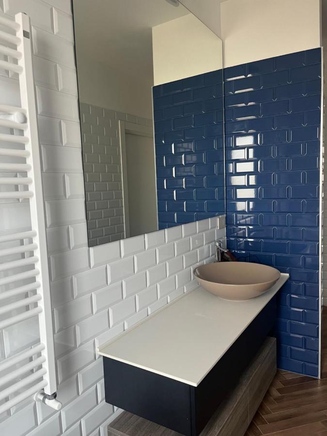 Aparthotel Il Primo Sasso Matera Zewnętrze zdjęcie
