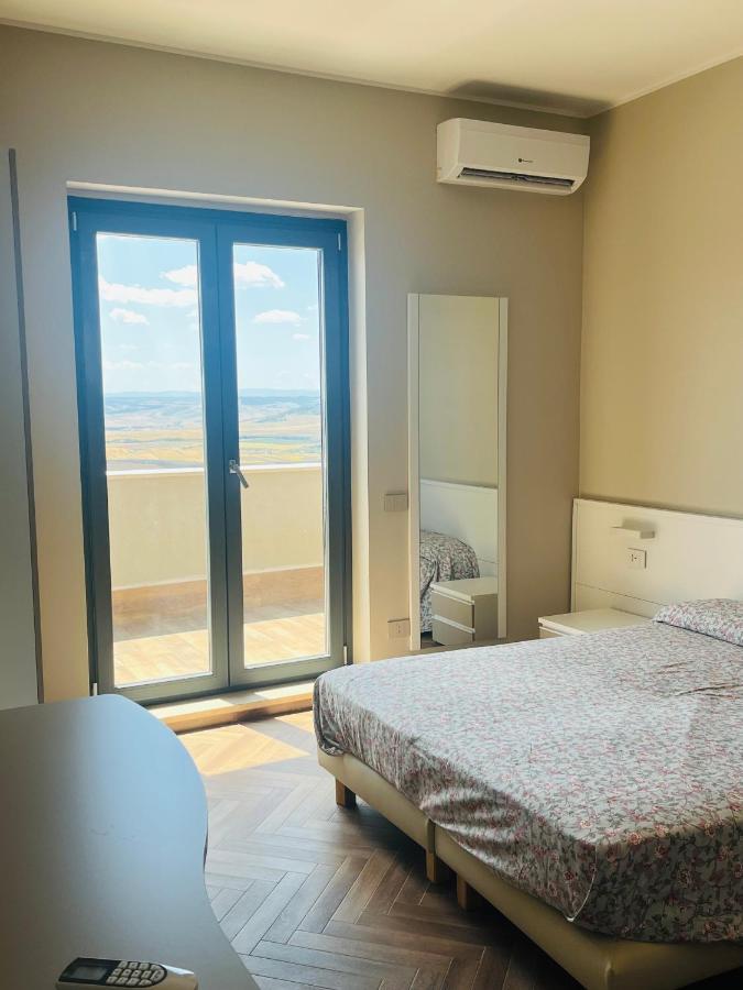 Aparthotel Il Primo Sasso Matera Zewnętrze zdjęcie
