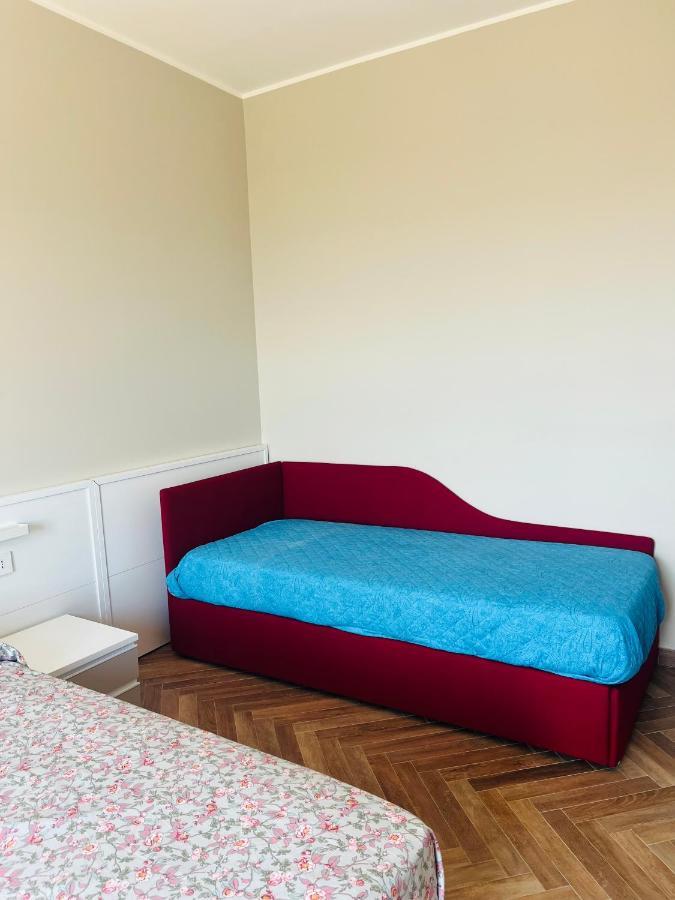 Aparthotel Il Primo Sasso Matera Zewnętrze zdjęcie