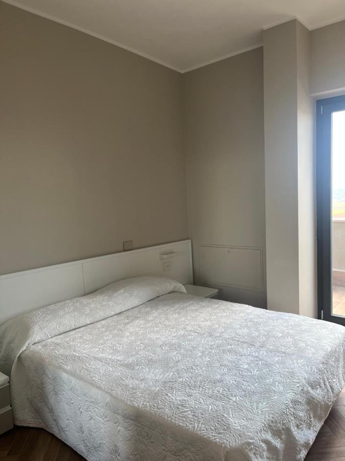 Aparthotel Il Primo Sasso Matera Zewnętrze zdjęcie