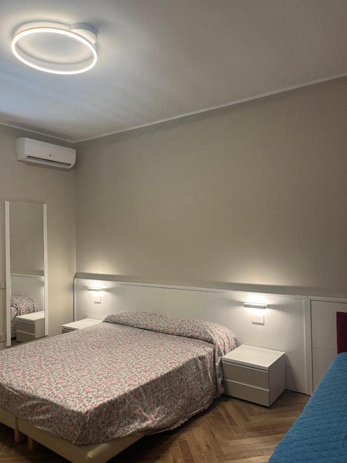 Aparthotel Il Primo Sasso Matera Zewnętrze zdjęcie